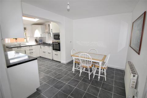 2 bedroom end of terrace house for sale, Swindon, Wiltshire SN25