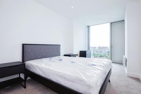 2 bedroom flat to rent, Three60, New Jackson, M15