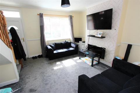 2 bedroom terraced house for sale, Ashfield Road, Ellesmere Port