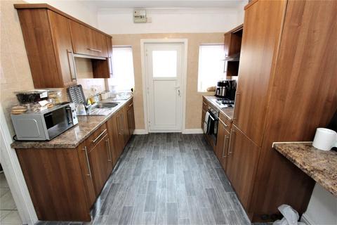 undefined, Ashfield Road, Ellesmere Port