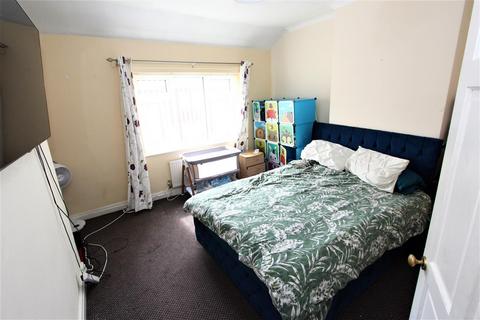 undefined, Ashfield Road, Ellesmere Port