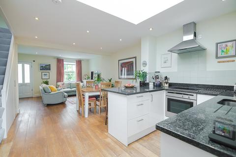2 bedroom terraced house for sale, Victoria Cottages