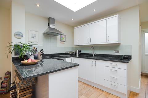 2 bedroom terraced house for sale, Victoria Cottages
