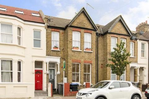 2 bedroom flat for sale, 52A Charlton Road, London, NW10 4BD