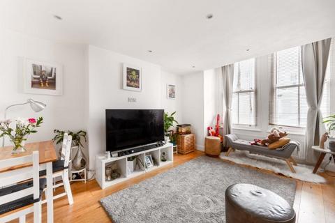 2 bedroom semi-detached house for sale, 52A Charlton Road, London, NW10 4BD