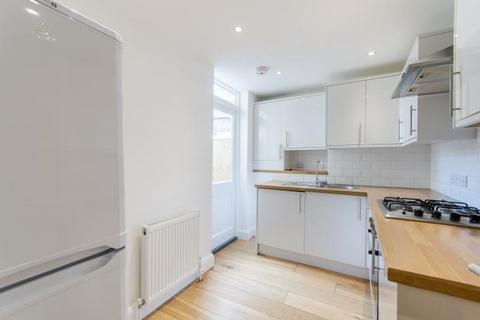 2 bedroom flat for sale, 52A Charlton Road, London, NW10 4BD