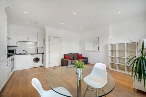 1 bedroom flat for sale, Flat 3, 11 Gloucester Road, London, SW7 4PP