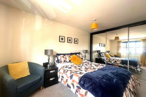 3 bedroom semi-detached house for sale, Mytchett Road, Mytchett, Camberley, Surrey, GU16
