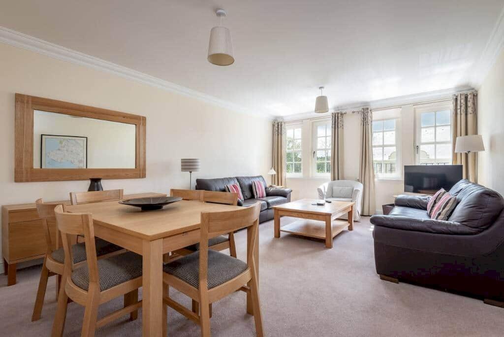 St Andrews - 2 bedroom flat to rent