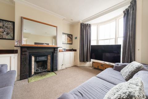 4 bedroom terraced house for sale, Spencer Square, Ramsgate, CT11