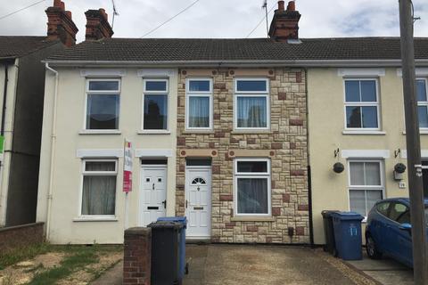 2 bedroom house to rent, Henslow Road, Ipswich, Suffolk, UK, IP4
