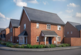 Plot 9, The Glenmore Roseway, Stoke Golding CV13