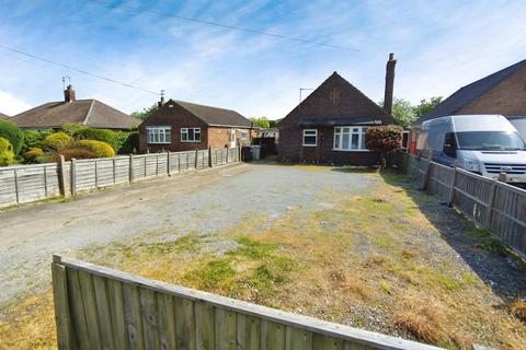 2 bedroom detached bungalow for sale, Sea Road, Chapel St Leonards PE24