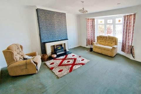 2 bedroom detached bungalow for sale, Sea Road, Chapel St Leonards PE24