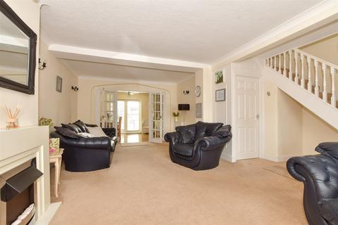 3 bedroom semi-detached house for sale, West Road, Chadwell Heath, Romford, Essex