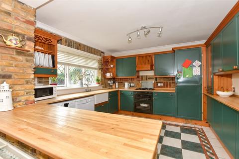 3 bedroom semi-detached house for sale, West Road, Chadwell Heath, Romford, Essex