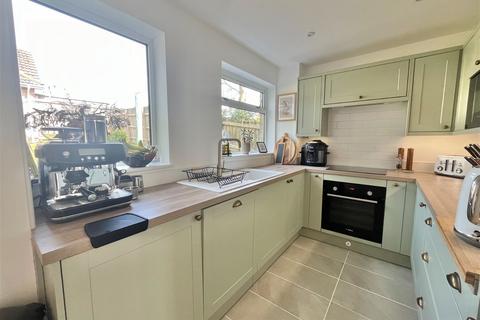 3 bedroom detached house for sale, Raddicombe Drive, Brixham