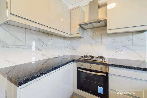 2 bedroom apartment to rent, Kingsbury, London NW9