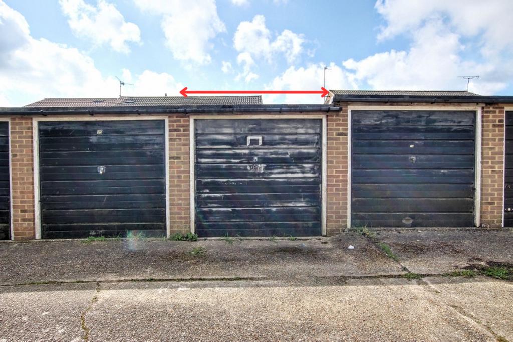 Bluebell Close, Haywards Heath, RH16 Land for sale £20,000