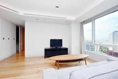 1 bedroom flat to rent, Canaletto Tower, City Road, Islington, London, EC1V