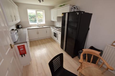 undefined, West Cotton Close, Northampton NN4