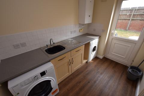 undefined, West Cotton Close, Northampton NN4