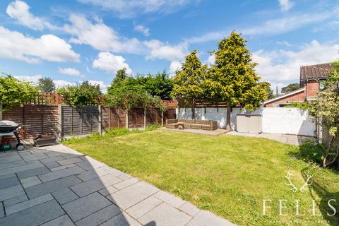 3 bedroom detached bungalow for sale, Larch Close, Ringwood BH24