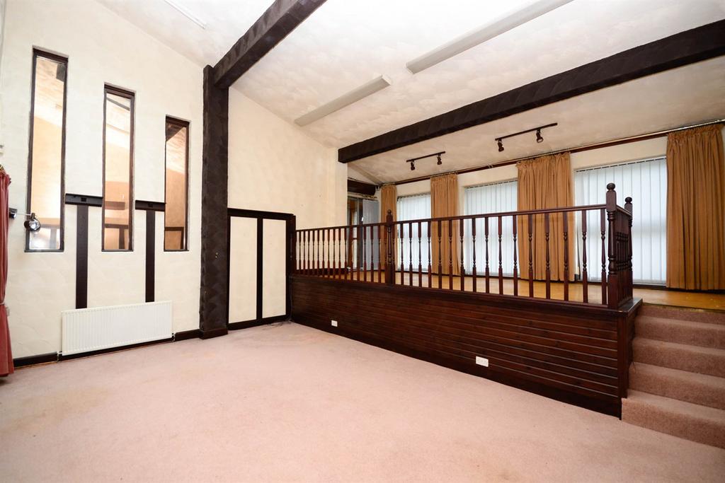 Fatfield Park, Washington 4 bed detached house for sale £400,000