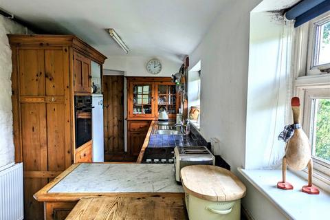 3 bedroom cottage for sale, Clearbrook, Yelverton, PL20 6JD