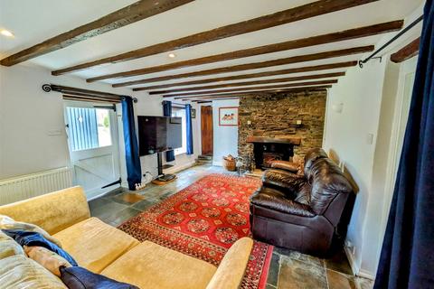 3 bedroom cottage for sale, Clearbrook, Yelverton, PL20 6JD