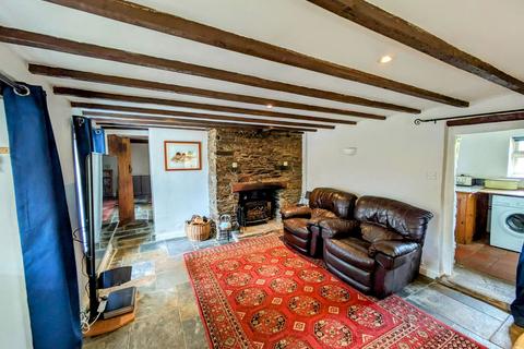 3 bedroom cottage for sale, Clearbrook, Yelverton, PL20 6JD