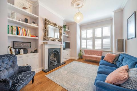 5 bedroom terraced house for sale, Codrington Hill, Forest Hill