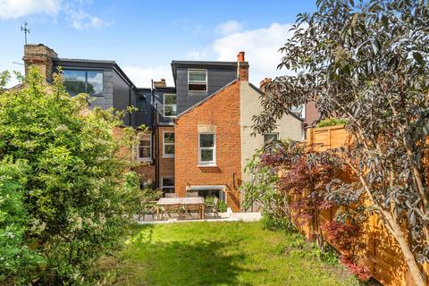 5 bedroom terraced house for sale, Codrington Hill, Forest Hill