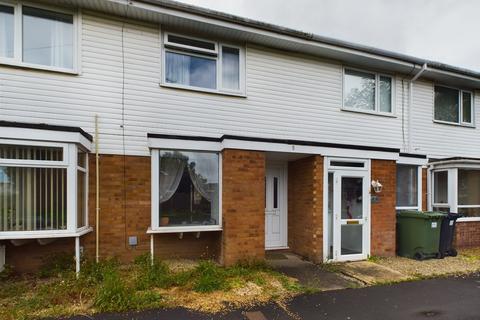 2 bedroom terraced house for sale, Ascot Close, Hereford HR4