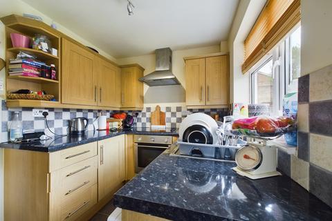 2 bedroom terraced house for sale, Ascot Close, Hereford HR4