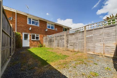 5 Ascot Close, Hereford, HR4 9LY