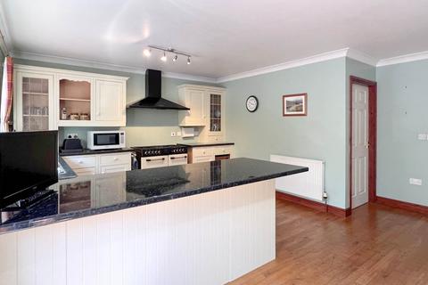 19 Crabtree Green, Llandrindod Wells, LD1 6EP