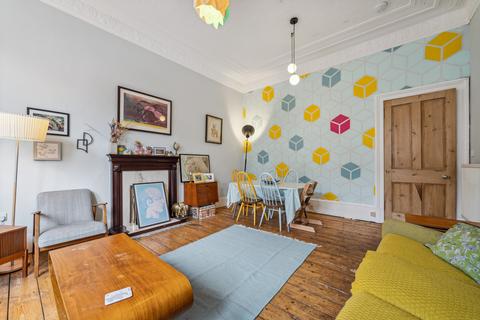 3 bedroom flat for sale, Mount Stuart Street, Flat 1/2, Shawlands, Glasgow, G41 3YL