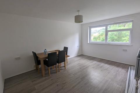 1 bedroom apartment to rent, Tulse Hill, Tulse Hill SW2