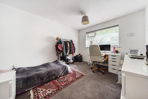 22 Bridewell Close, North Leigh, Witney, OX29 6TR