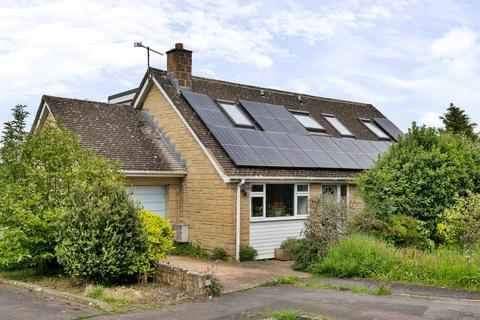 22 Bridewell Close, North Leigh, Witney, OX29 6TR