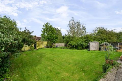 22 Bridewell Close, North Leigh, Witney, OX29 6TR