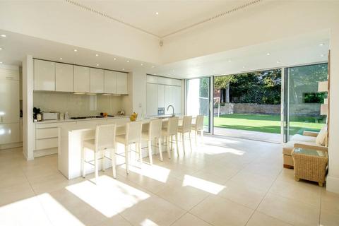 8 bedroom detached house for sale, Frognal Gardens, Hampstead, London