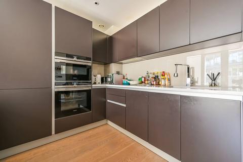 1 bedroom flat for sale, Valetta House, Queenstown Road, Battersea Park, London, SW11