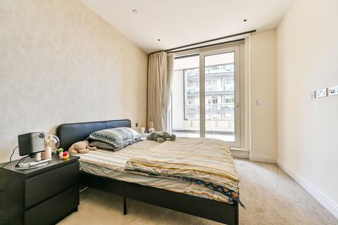 1 bedroom flat for sale, Valetta House, Queenstown Road, Battersea Park, London, SW11