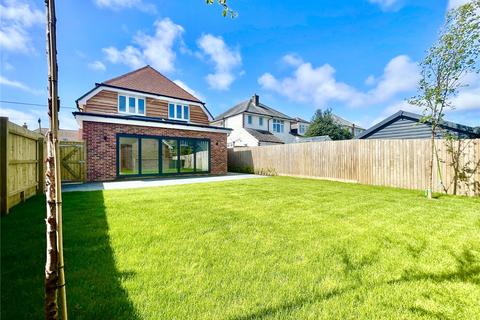 4 bedroom detached house for sale, Dorset BH23