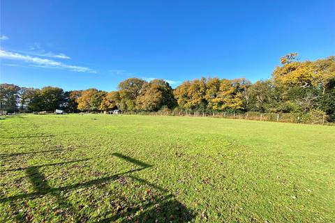 Land for sale, Land Off Linford Road, Ringwood, BH24