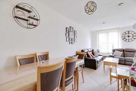 27 Baynes Crescent, Dagenham, RM10 9AF