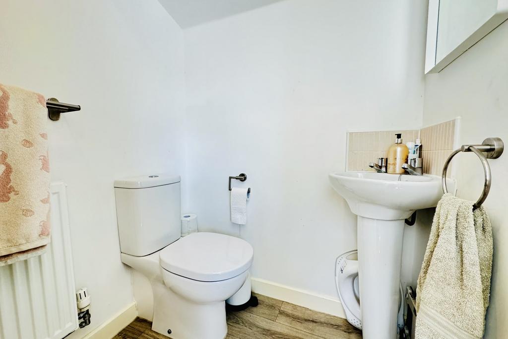 Ensuite