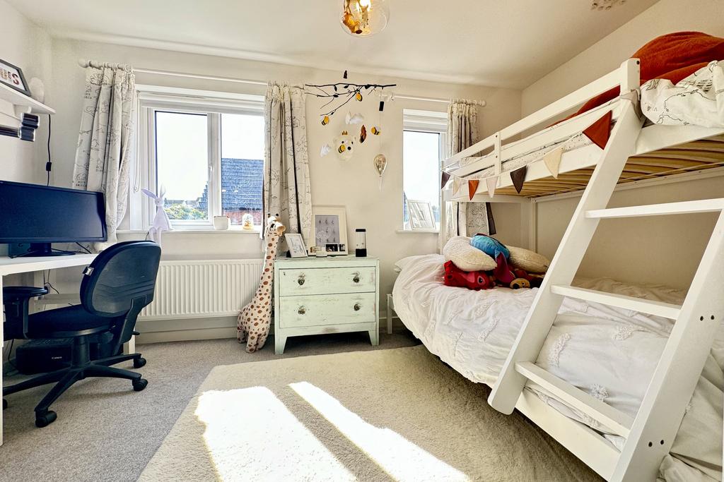 Bedroom 3